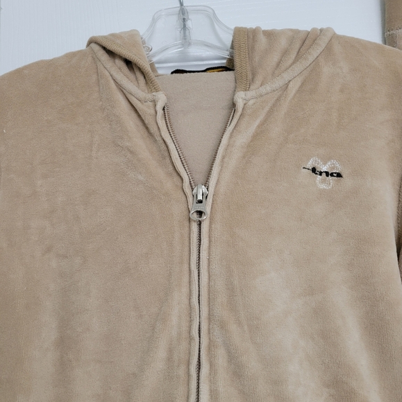 Aritzia Beige tracksuit Size XS - Picture 4 of 12